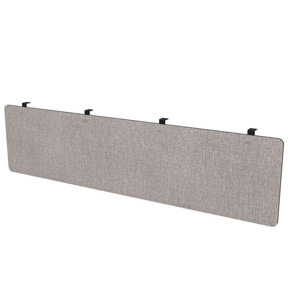 Экран подстольный HPL