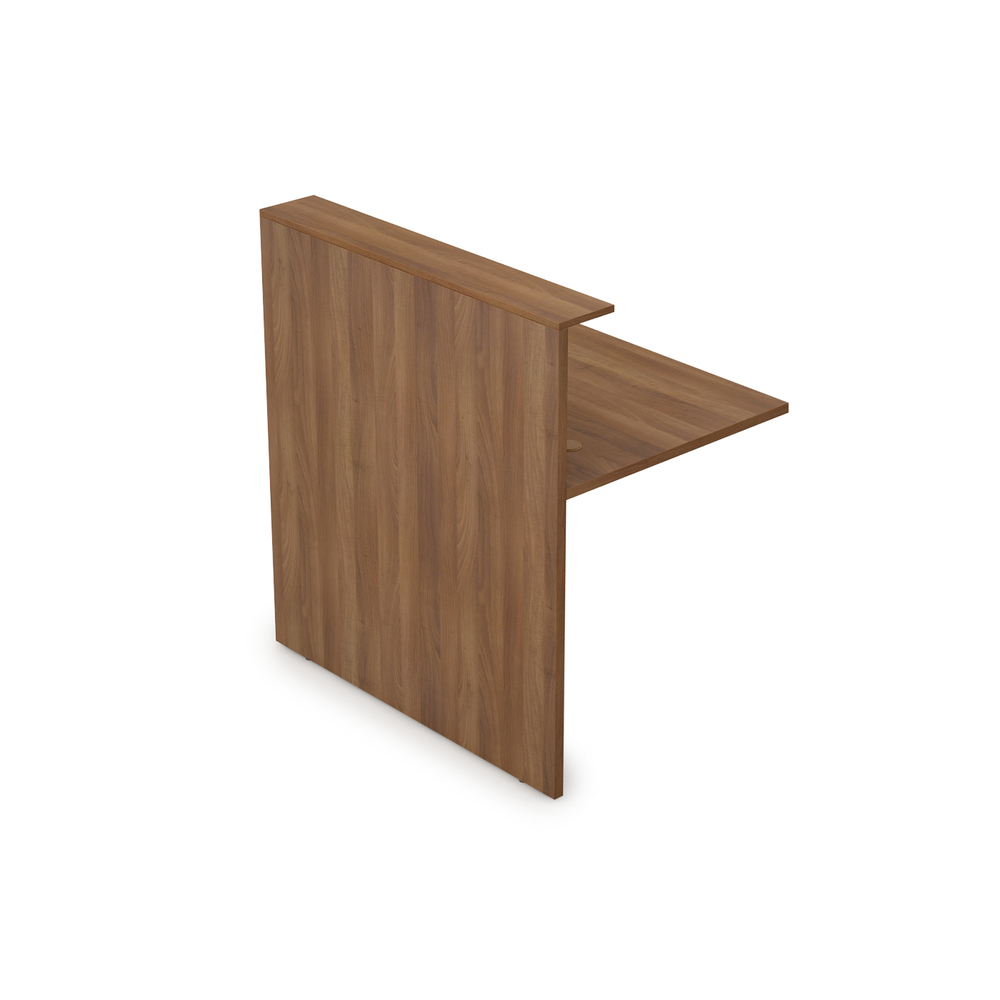 Модуль ресепшн прямой