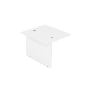 Стол приставной низкий