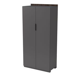 Модуль Шкафа для одежды, средний