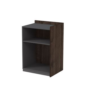 Модуль тумбы распашной, конечный