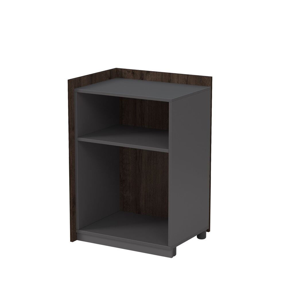 Модуль тумбы распашной, начальный