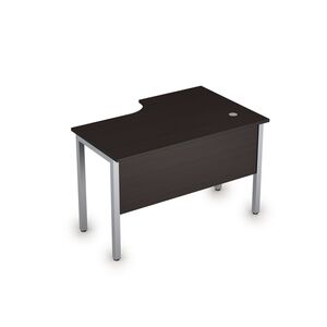 Стол криволинейный левый