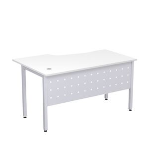 Стол криволинейный правый