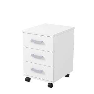 Тумба подкатная