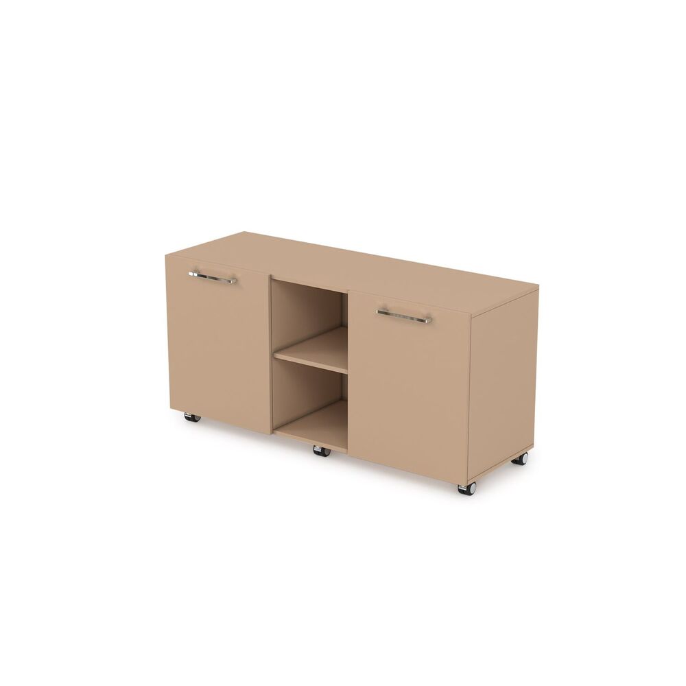 Тумба сервисная, мобильная