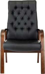 Кресло для посетителя