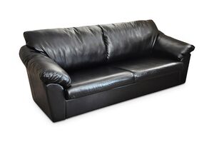 Офисная мягкая мебель Афина