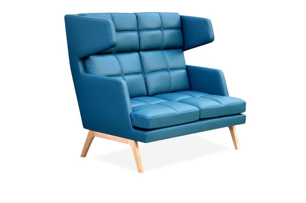 Офисная мягкая мебель Диктатор