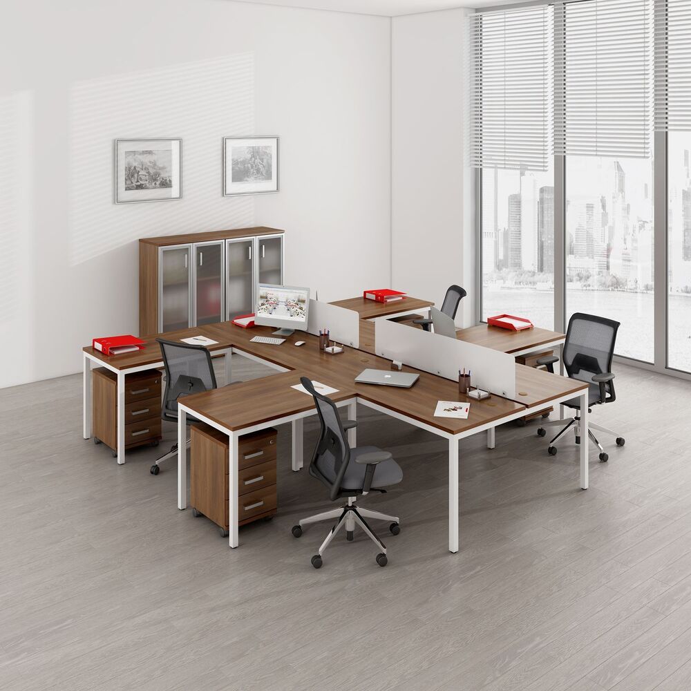 Офисная мебель для персонала AVANCE