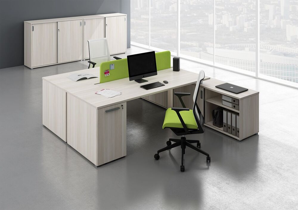 Офисная мебель для персонала GLOSS