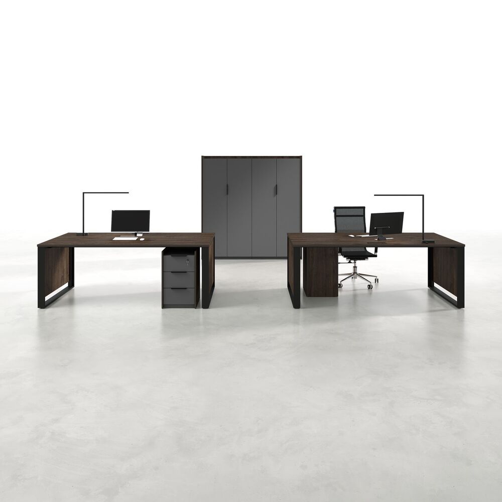 Офисная мебель для персонала MAGNETIC