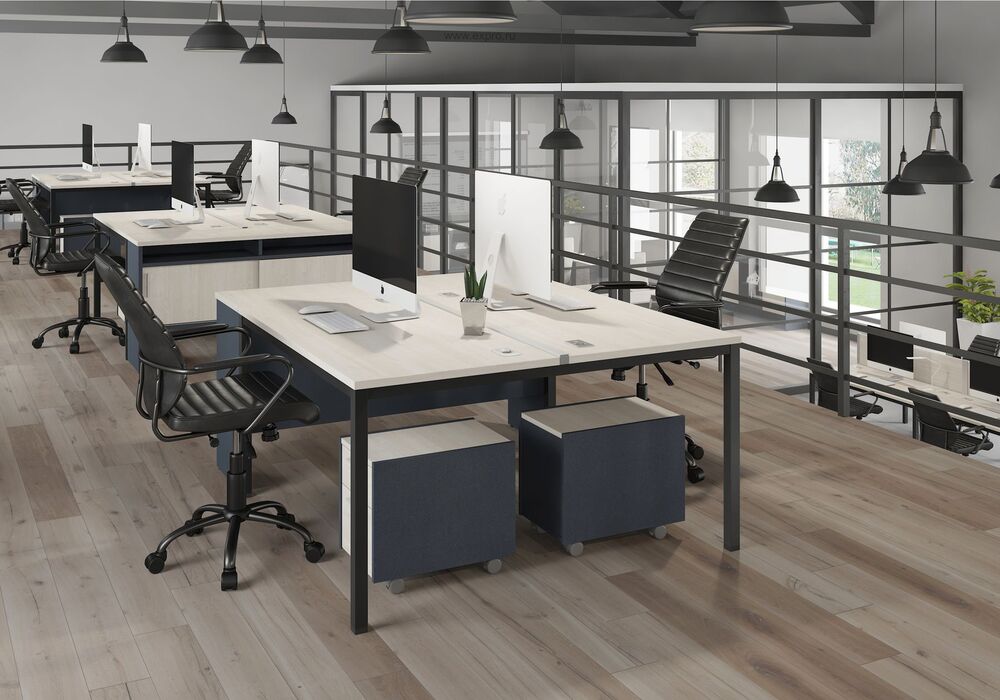 Офисная мебель для персонала Инновация