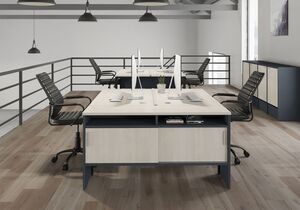 Офисная мебель для персонала Инновация