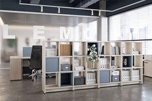 Офисная мебель для персонала Lemo