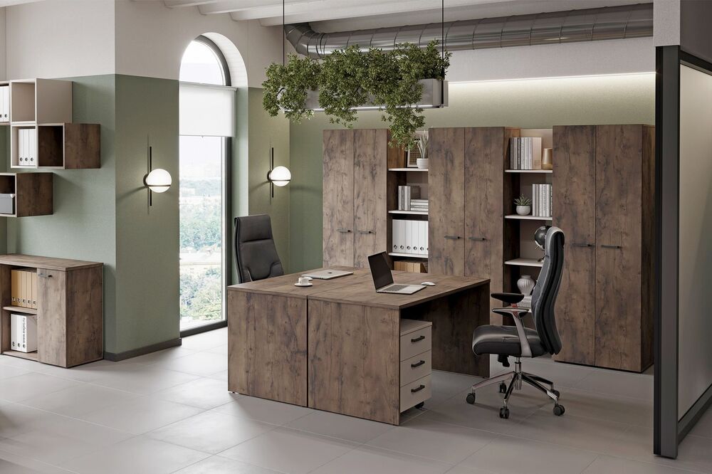 Офисная мебель для персонала Lemo