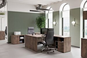 Офисная мебель для персонала Lemo