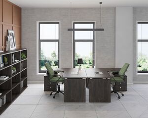 Офисная мебель для персонала Vasanta