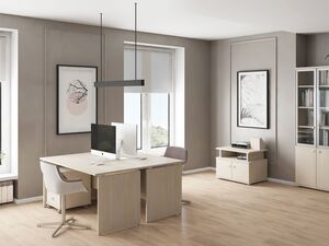 Офисная мебель для персонала Vasanta