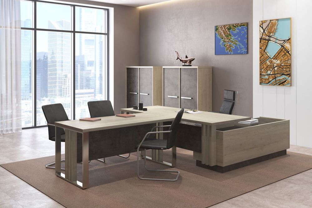 Кабинет руководителя Vestar