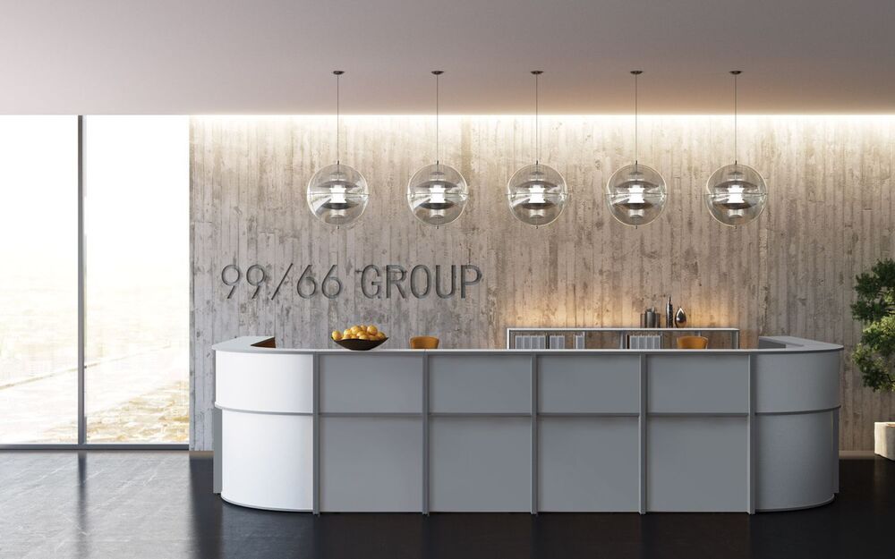 Офисная мебель для персонала Агат