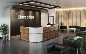 Офисная мебель для персонала Агат