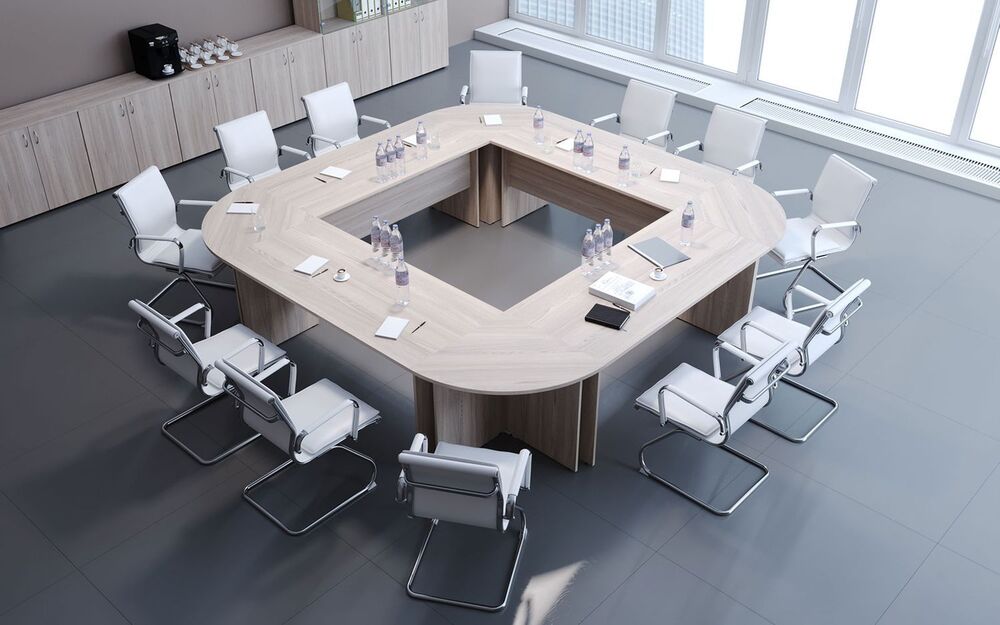 Офисная мебель для персонала Агат