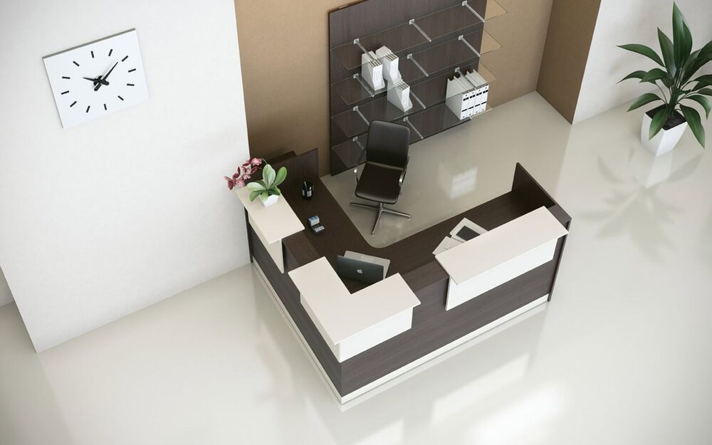 Мебель для приемной Rio Reception