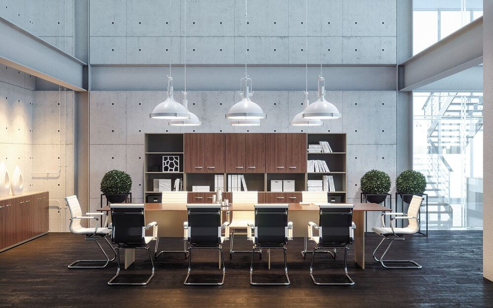 Офисная мебель для персонала Work