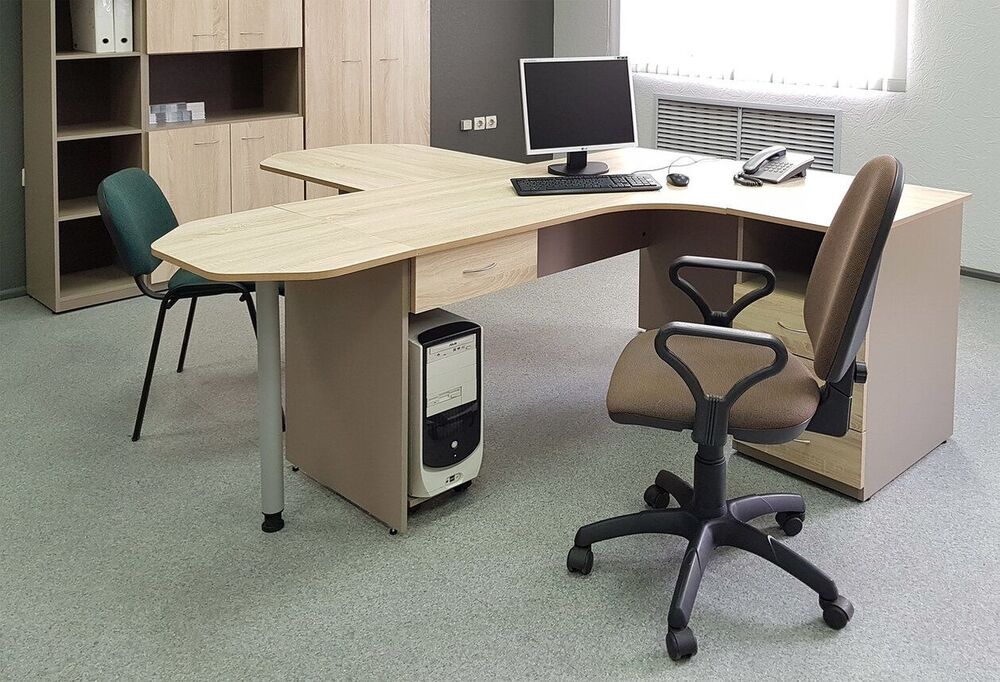 Офисная мебель для персонала Work