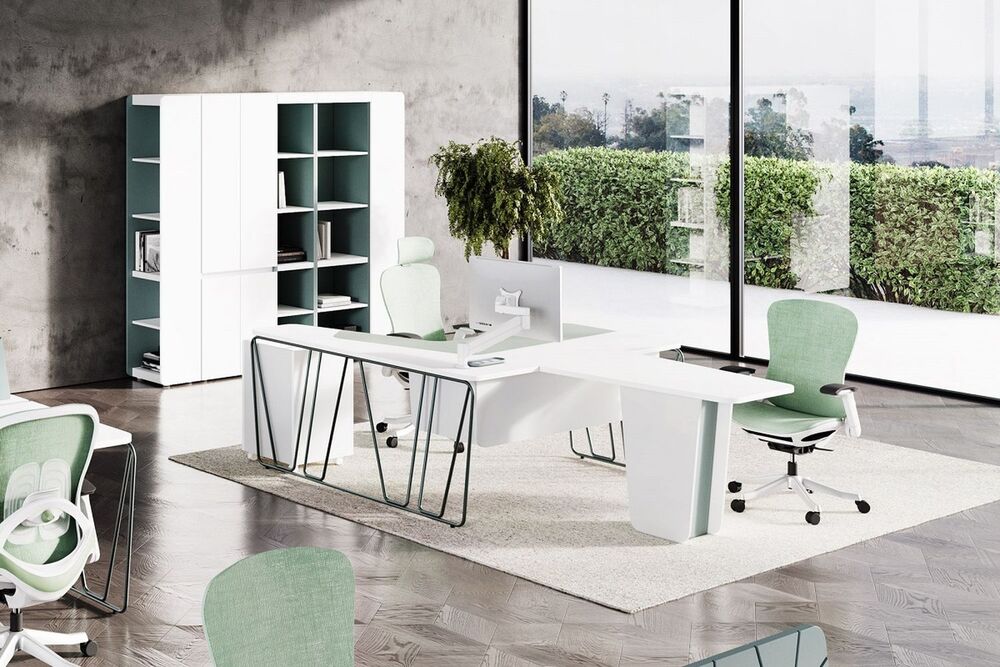 Офисная мебель для персонала ARTVISION