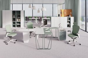 Офисная мебель для персонала ARTVISION