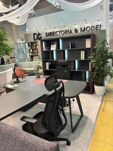 Кабинет руководителя DRIVE