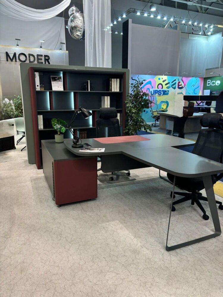 Кабинет руководителя DRIVE