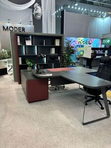 Кабинет руководителя DRIVE