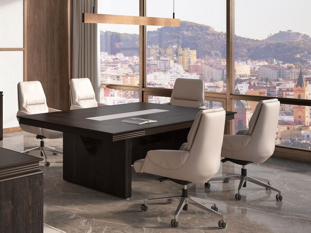 Столы для переговоров FRANKLIN DM