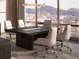 Столы для переговоров FRANKLIN DM