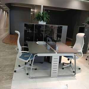 Офисная мебель для персонала GENESIS OPERATIVE