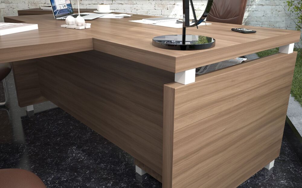 Кабинет руководителя Модерн