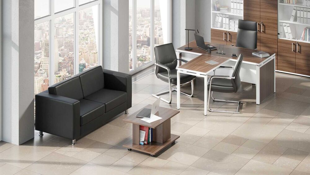 Офисная мягкая мебель Roin