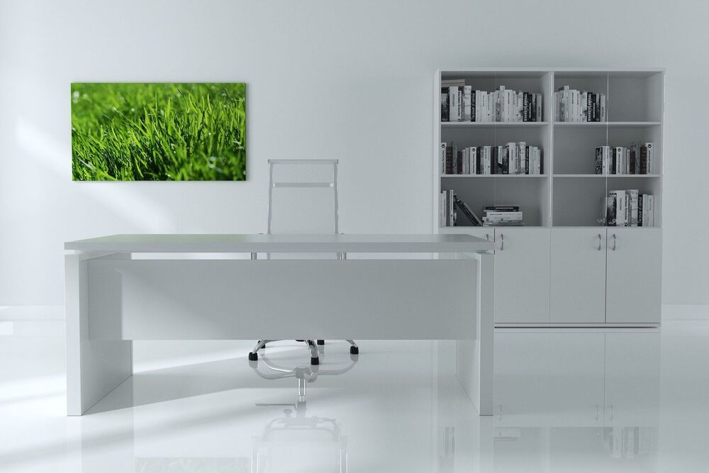 Кабинет руководителя STEEL EVO