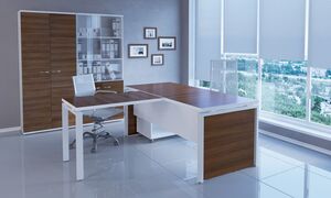 Кабинет руководителя STEEL EVO