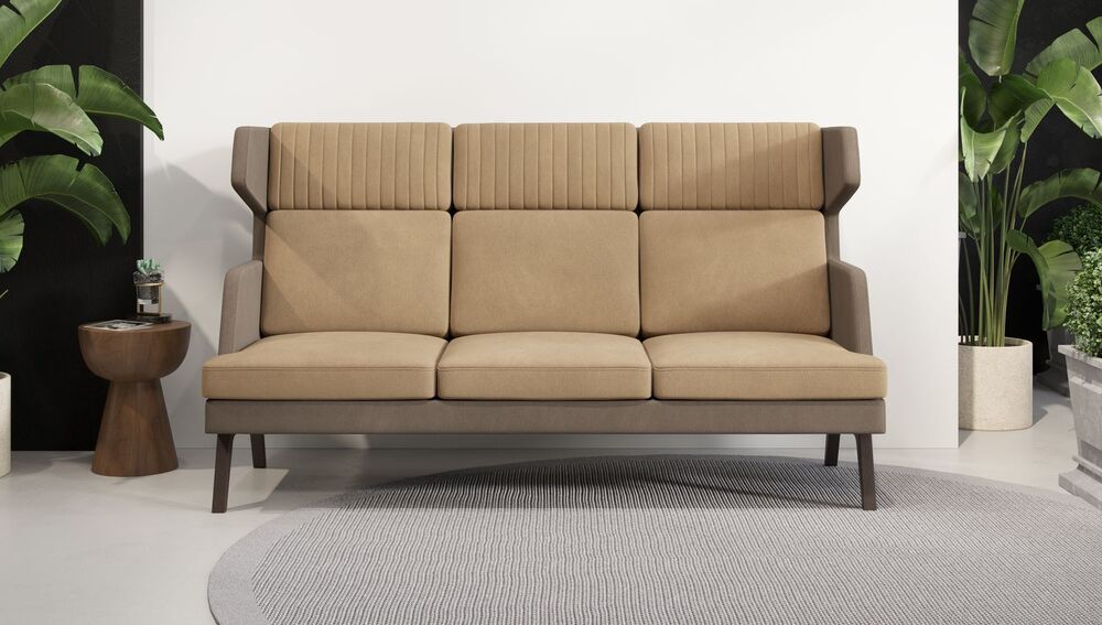 Офисная мягкая мебель TAYLOR