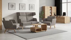 Офисная мягкая мебель TAYLOR