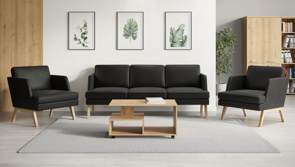 Офисная мягкая мебель TAYLOR