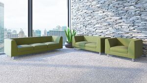Офисная мягкая мебель Эволюшн