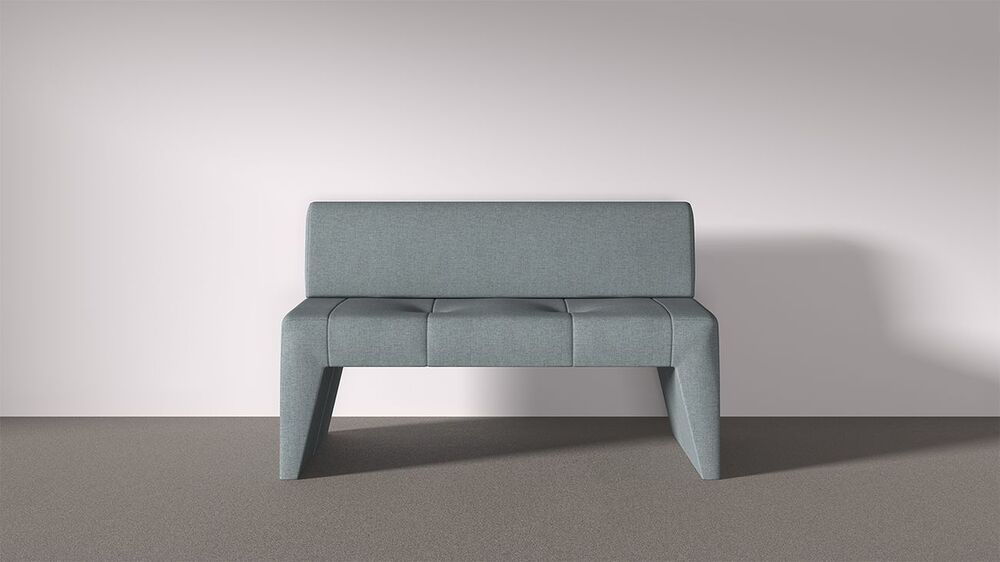 Офисная мягкая мебель Кит