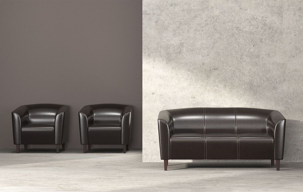 Офисная мягкая мебель Оксфорд