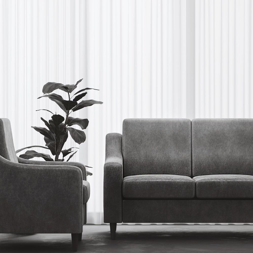 Офисная мягкая мебель Ричмонд