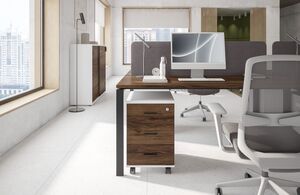 Офисная мебель для персонала Sigma